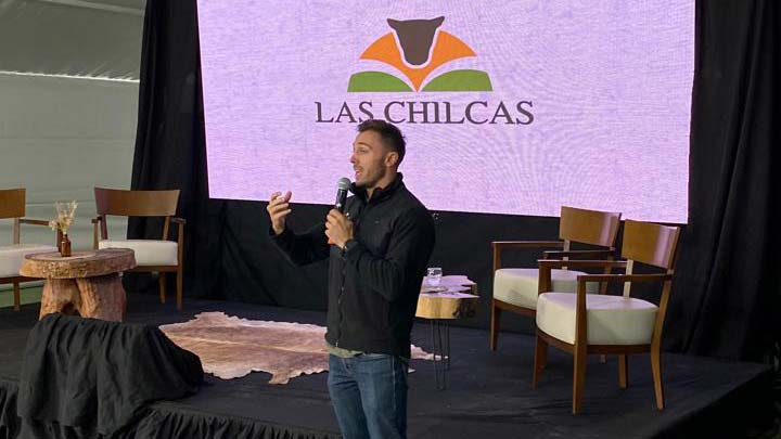 Franchi & Asociados | EC Eventos | Las Chilcas