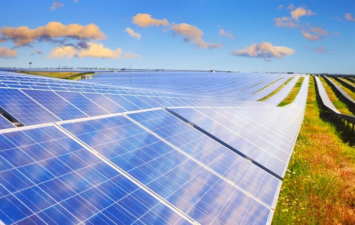 La energía renovable solar espera un crecimiento profundo en los próximos 5 años